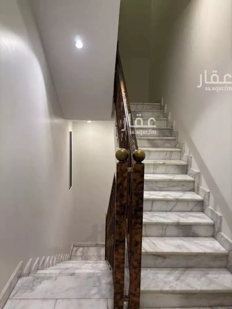 دور للإيجار في شارع كشمير, حي الصحافة, مدينة الرياض, منطقة الرياض صورة 3