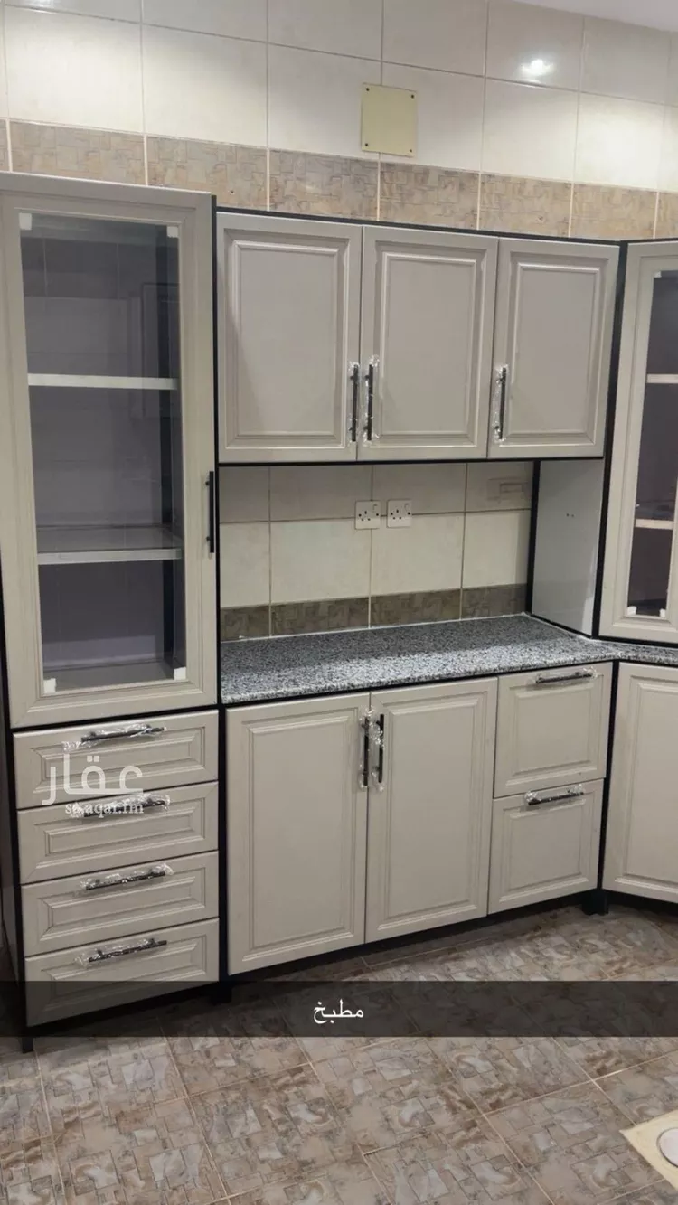 شقة للإيجار في شارع الشيماء, حي قرطبة, مدينة الرياض, منطقة الرياض صورة 5