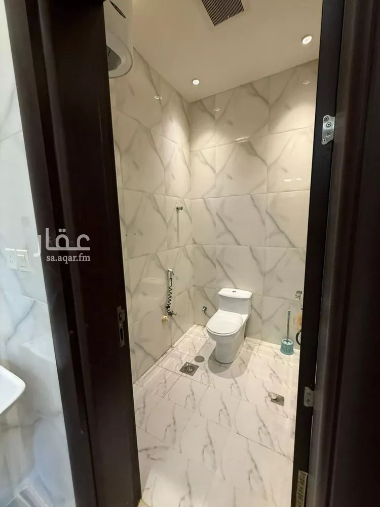 شقة للإيجار في شارع حميد بن الصباح, حي النرجس, مدينة الرياض, منطقة الرياض صورة 4