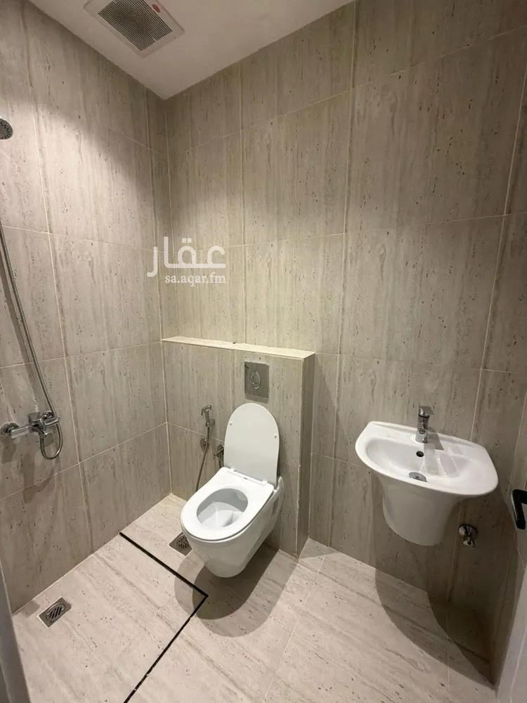 شقة للإيجار في شارع زيد بن عاصم بن عمرو بن عوف, حي النرجس, مدينة الرياض, منطقة الرياض صورة 4