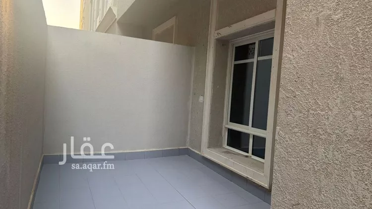 شقة للإيجار في شارع علقمة بن وائل, حي النرجس, مدينة الرياض, منطقة الرياض صورة 4