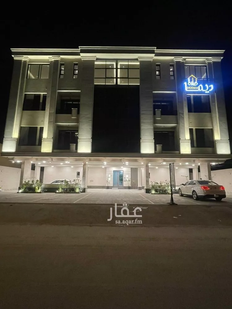 Apartment for Rent in Riyadh Al Arid
