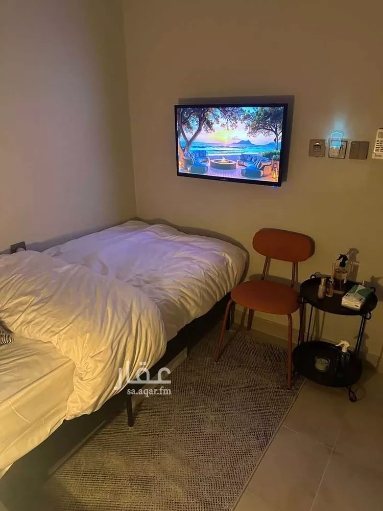 غرفة للإيجار في شارع لبيب الحسيني, حي الياقوت, مدينة جدة, منطقة مكة المكرمة