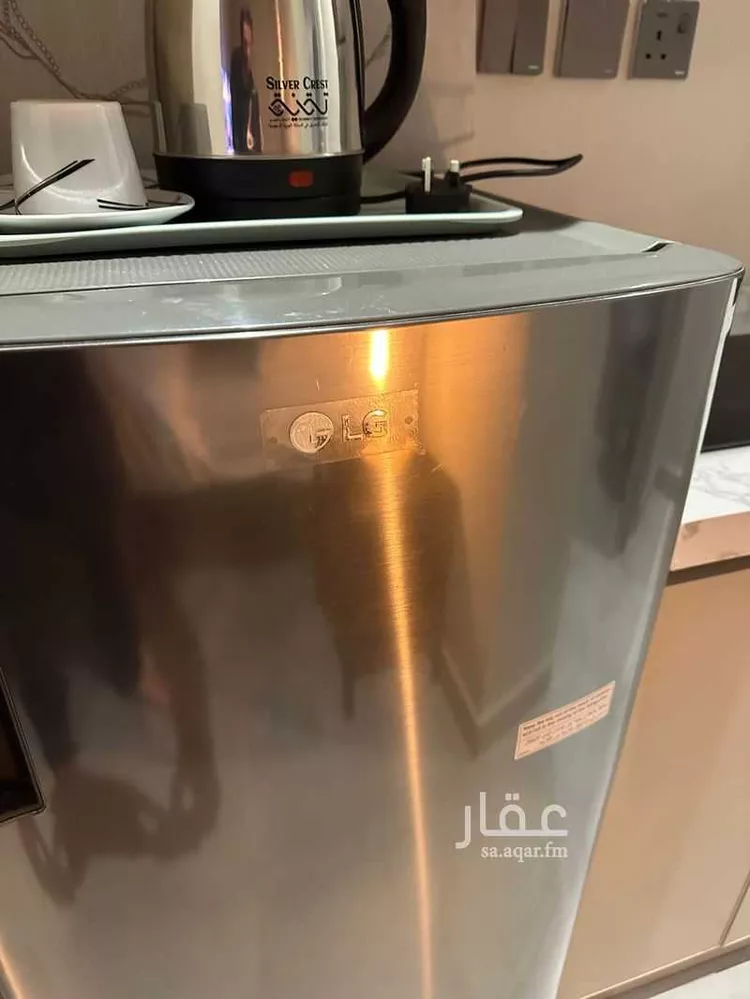 غرفة للإيجار في شارع لبيب الحسيني, حي الياقوت, مدينة جدة, منطقة مكة المكرمة صورة 3