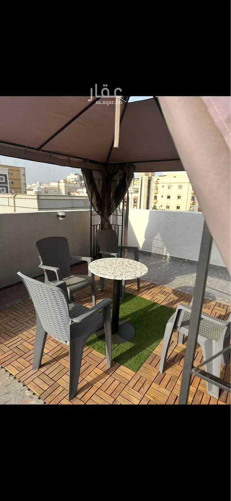 شقة للإيجار في شارع الفصيح الصنهاجي, حي السلامة, مدينة جدة, منطقة مكة المكرمة 7