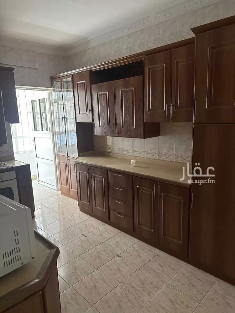 شقة للإيجار في شارع الفصيح الصنهاجي, حي السلامة, مدينة جدة, منطقة مكة المكرمة 9