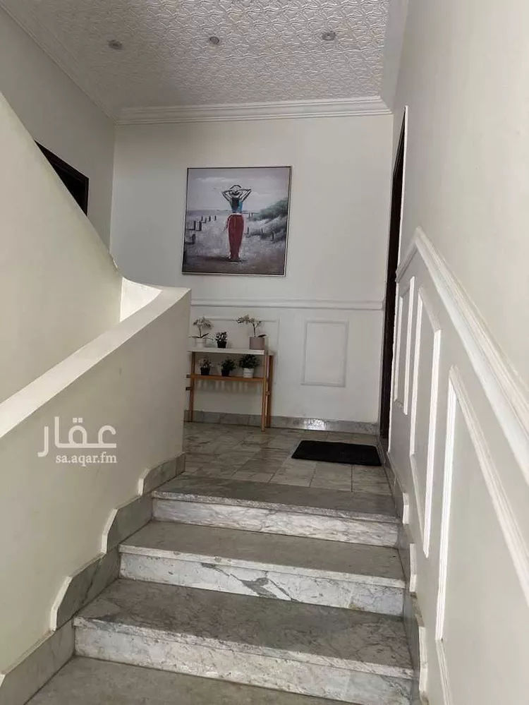 شقة للإيجار في شارع الفصيح الصنهاجي, حي السلامة, مدينة جدة, منطقة مكة المكرمة 20