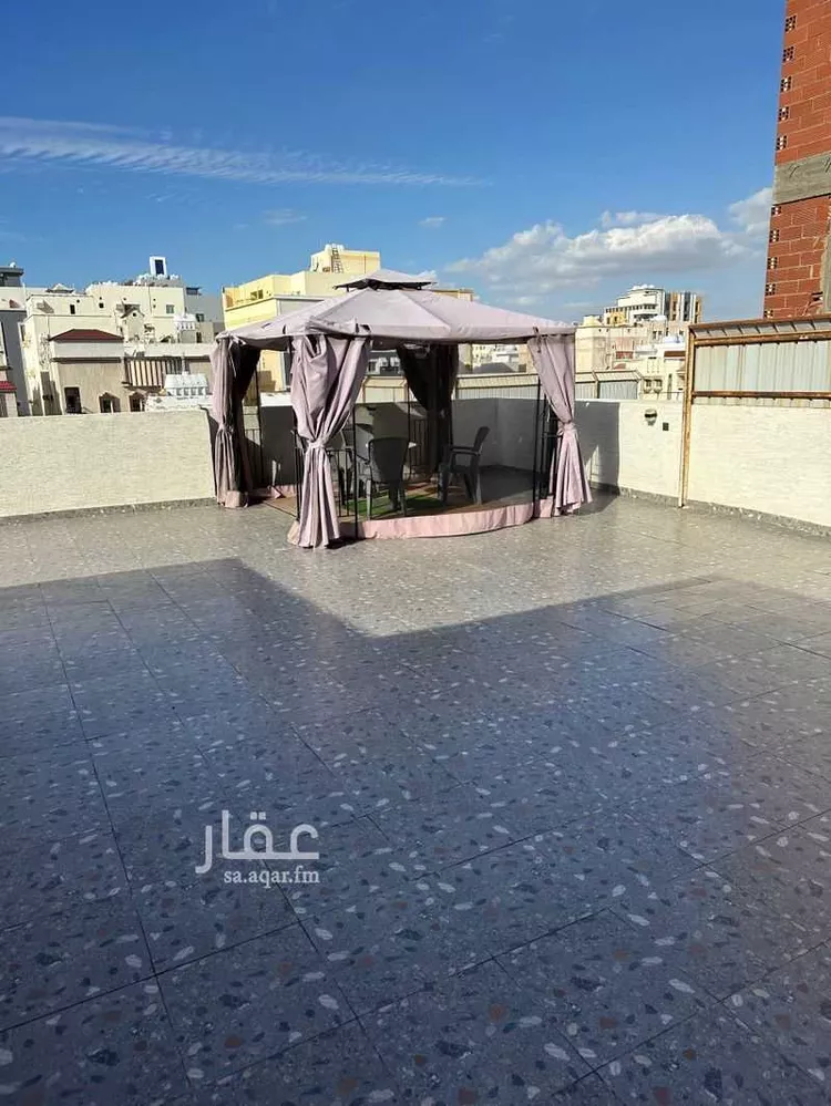 شقة للإيجار في شارع ابن خرقان, حي السلامة, مدينة جدة, منطقة مكة المكرمة صورة 3