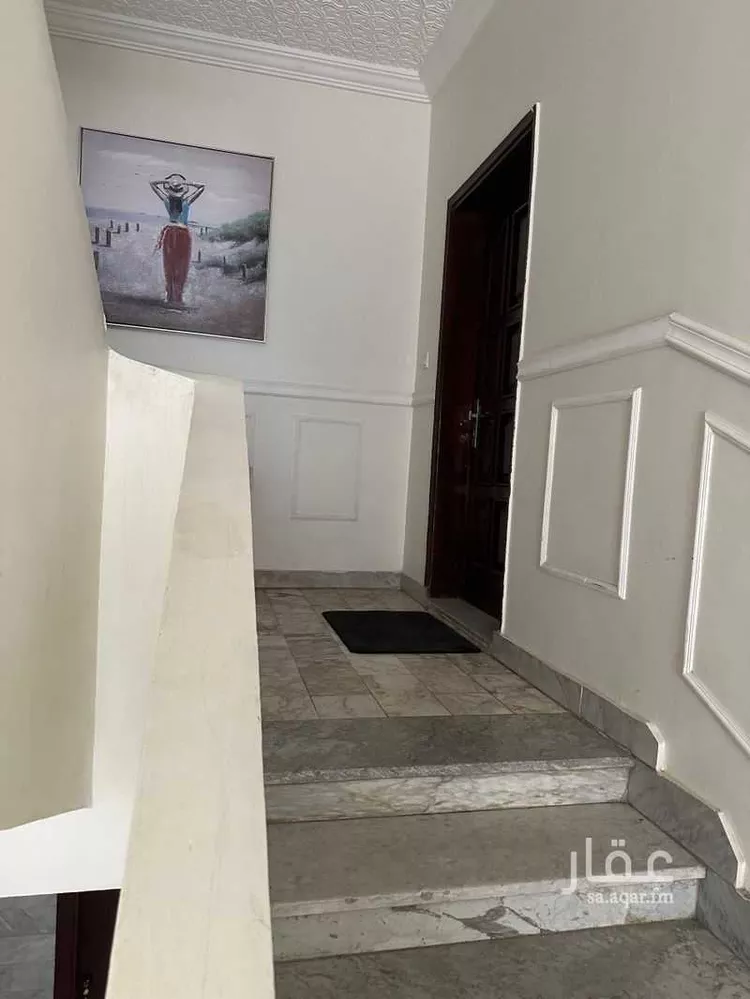 شقة للإيجار في شارع الفصيح الصنهاجي, حي السلامة, مدينة جدة, منطقة مكة المكرمة 4