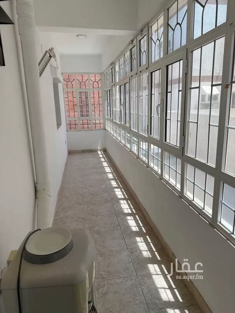 شقة للإيجار في شارع الفصيح الصنهاجي, حي السلامة, مدينة جدة, منطقة مكة المكرمة 11