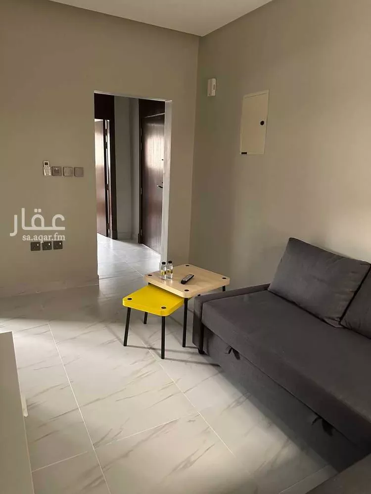 شقة للإيجار في شارع الفصيح الصنهاجي, حي السلامة, مدينة جدة, منطقة مكة المكرمة صورة 4