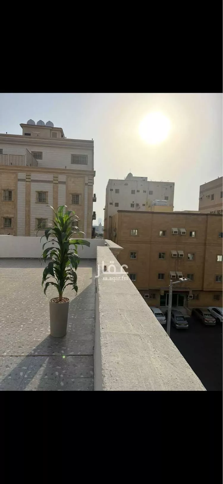 شقة للإيجار في شارع الفصيح الصنهاجي, حي السلامة, مدينة جدة, منطقة مكة المكرمة 6