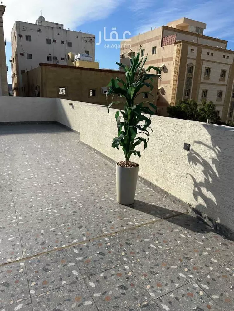 شقة للإيجار في شارع ابن خرقان, حي السلامة, مدينة جدة, منطقة مكة المكرمة