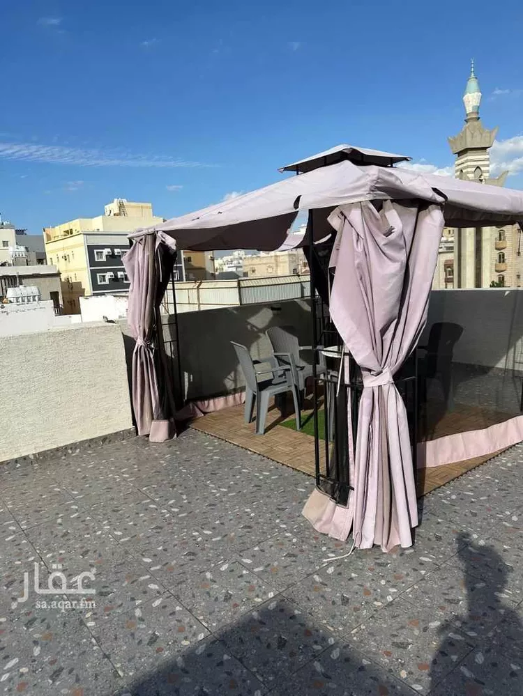 شقة للإيجار في شارع ابن خرقان, حي السلامة, مدينة جدة, منطقة مكة المكرمة صورة 4