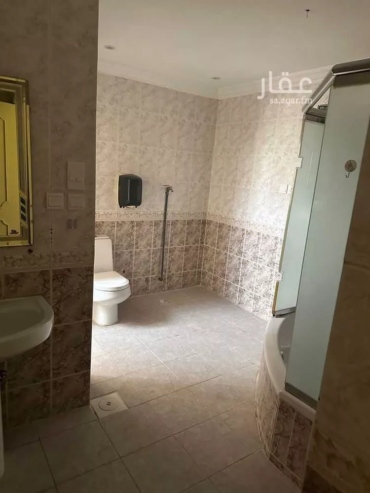 شقة للإيجار في شارع الفصيح الصنهاجي, حي السلامة, مدينة جدة, منطقة مكة المكرمة صورة 3