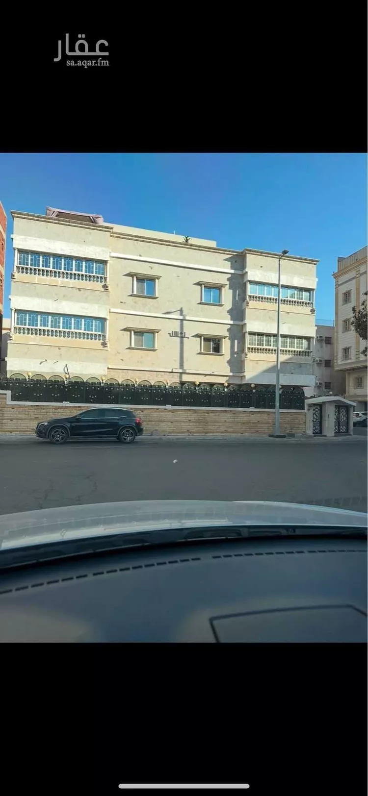 Apartment for Rent in Jeddah As Salamah