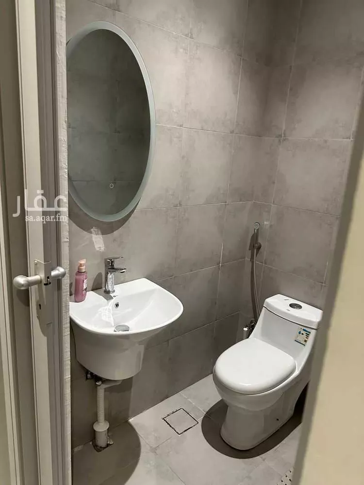 غرفة للإيجار في شارع لبيب الحسيني, حي الياقوت, مدينة جدة, منطقة مكة المكرمة صورة 5