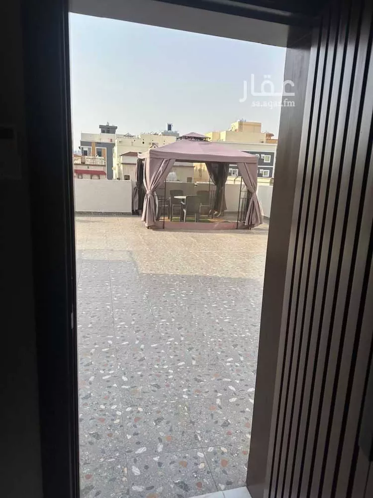 شقة للإيجار في شارع الفصيح الصنهاجي, حي السلامة, مدينة جدة, منطقة مكة المكرمة
