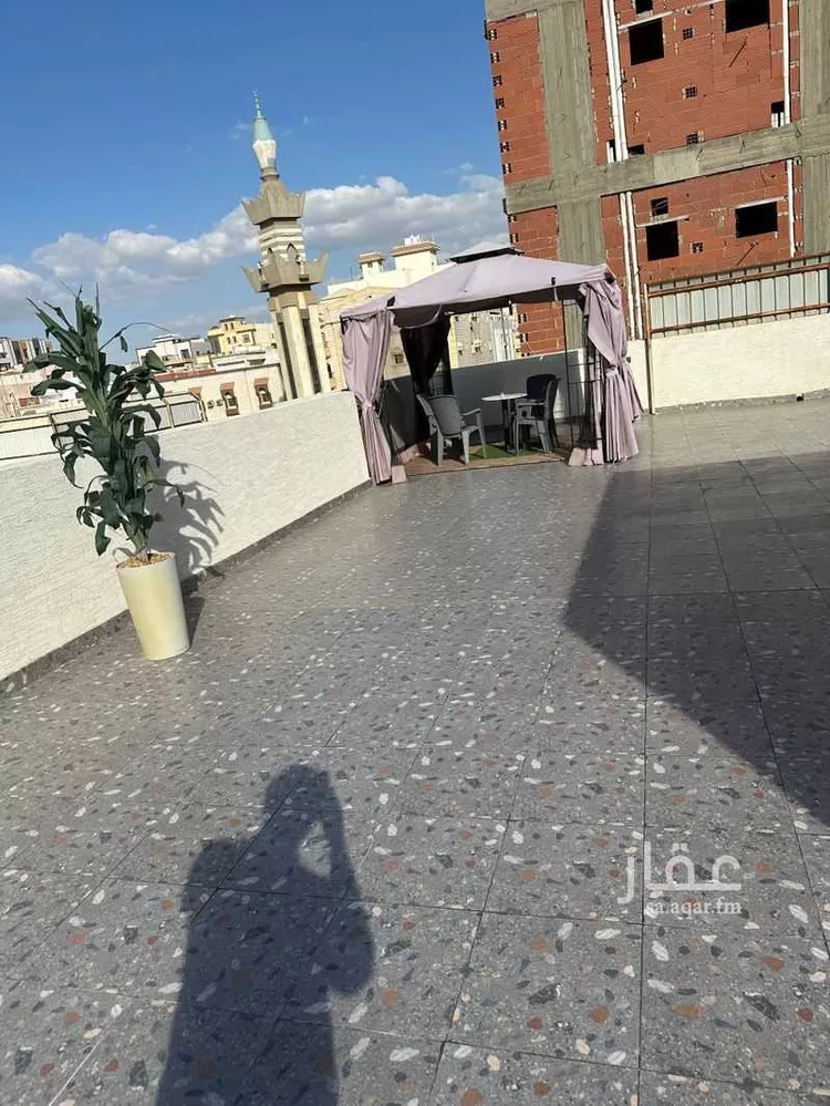 شقة للإيجار في شارع ابن خرقان, حي السلامة, مدينة جدة, منطقة مكة المكرمة صورة 2
