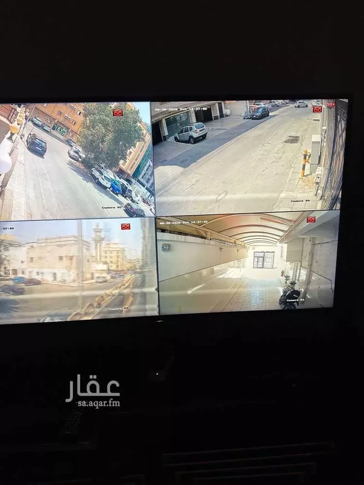 شقة للإيجار في شارع الفصيح الصنهاجي, حي السلامة, مدينة جدة, منطقة مكة المكرمة 18