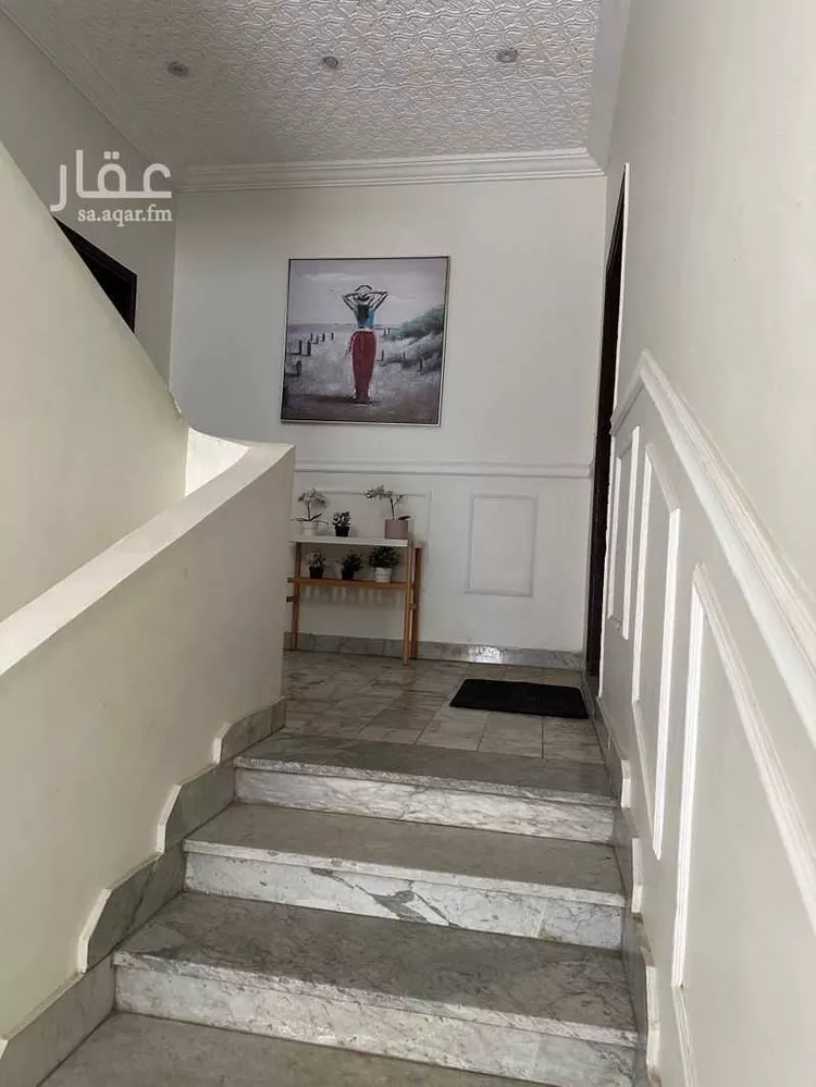 شقة للإيجار في شارع الفصيح الصنهاجي, حي السلامة, مدينة جدة, منطقة مكة المكرمة 26