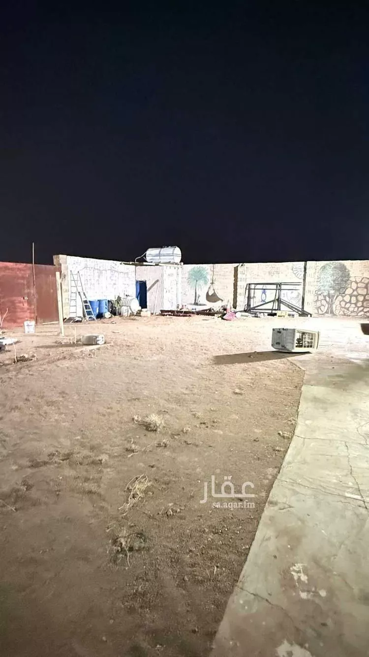 Rest House for Sale in Hail An Nasim