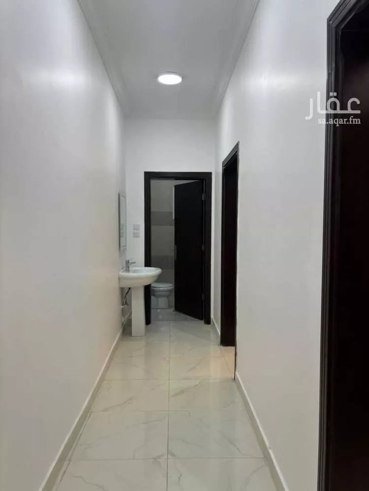 شقة للإيجار في شارع يحيى بن أبي بكر, حي الريان, مدينة جدة, منطقة مكة المكرمة صورة 3