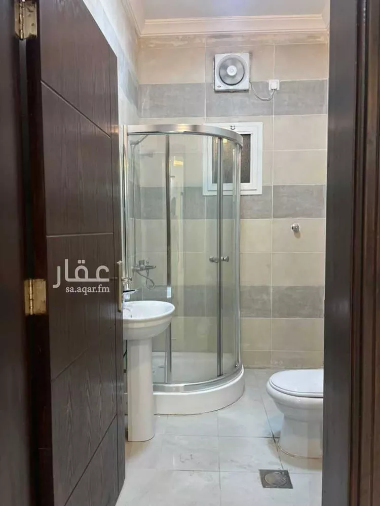 شقة للإيجار في شارع يحيى بن أبي بكر, حي الريان, مدينة جدة, منطقة مكة المكرمة صورة 5