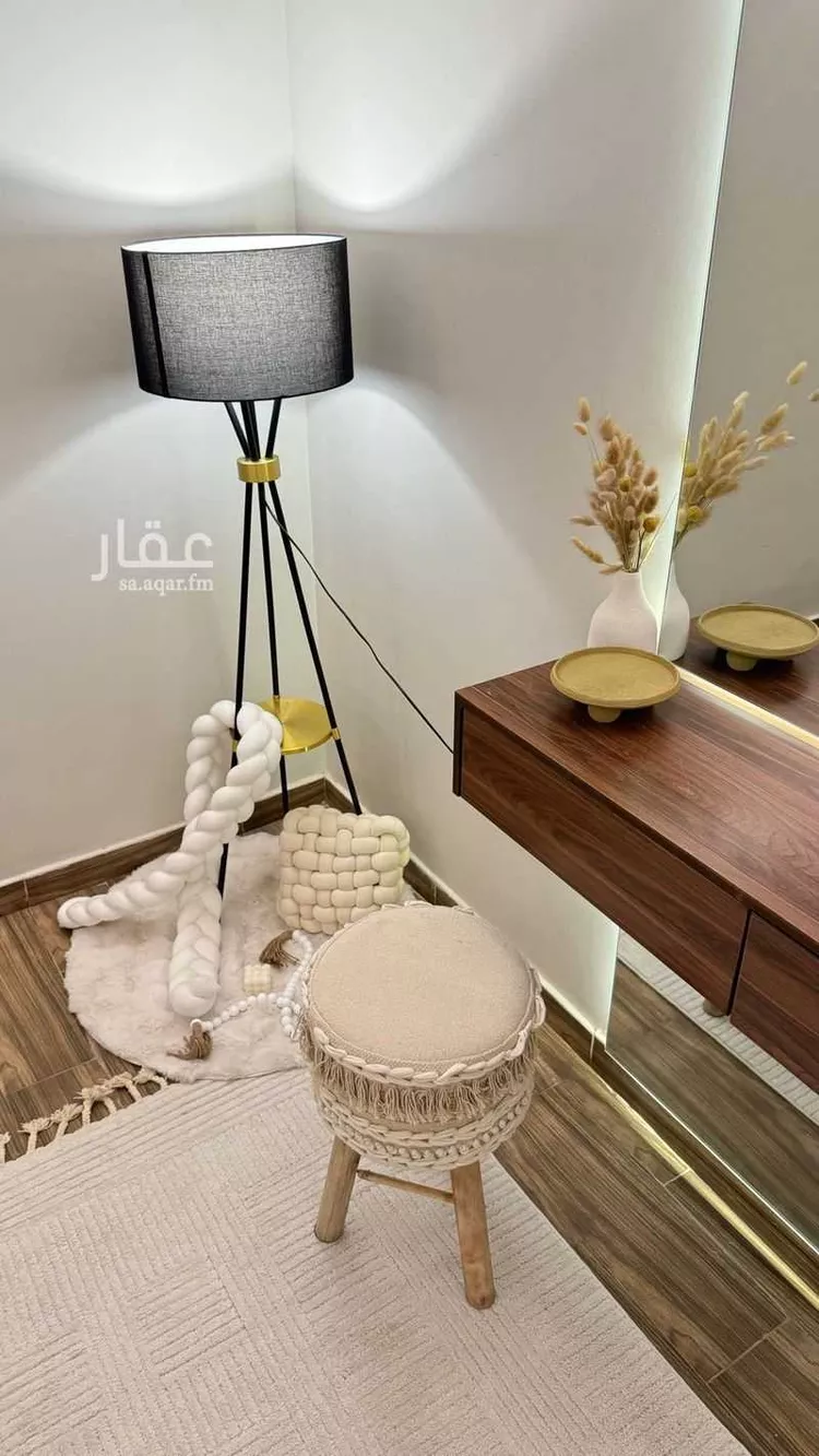 Furnished Apartment for Booking in Riyadh Ghirnatah 10