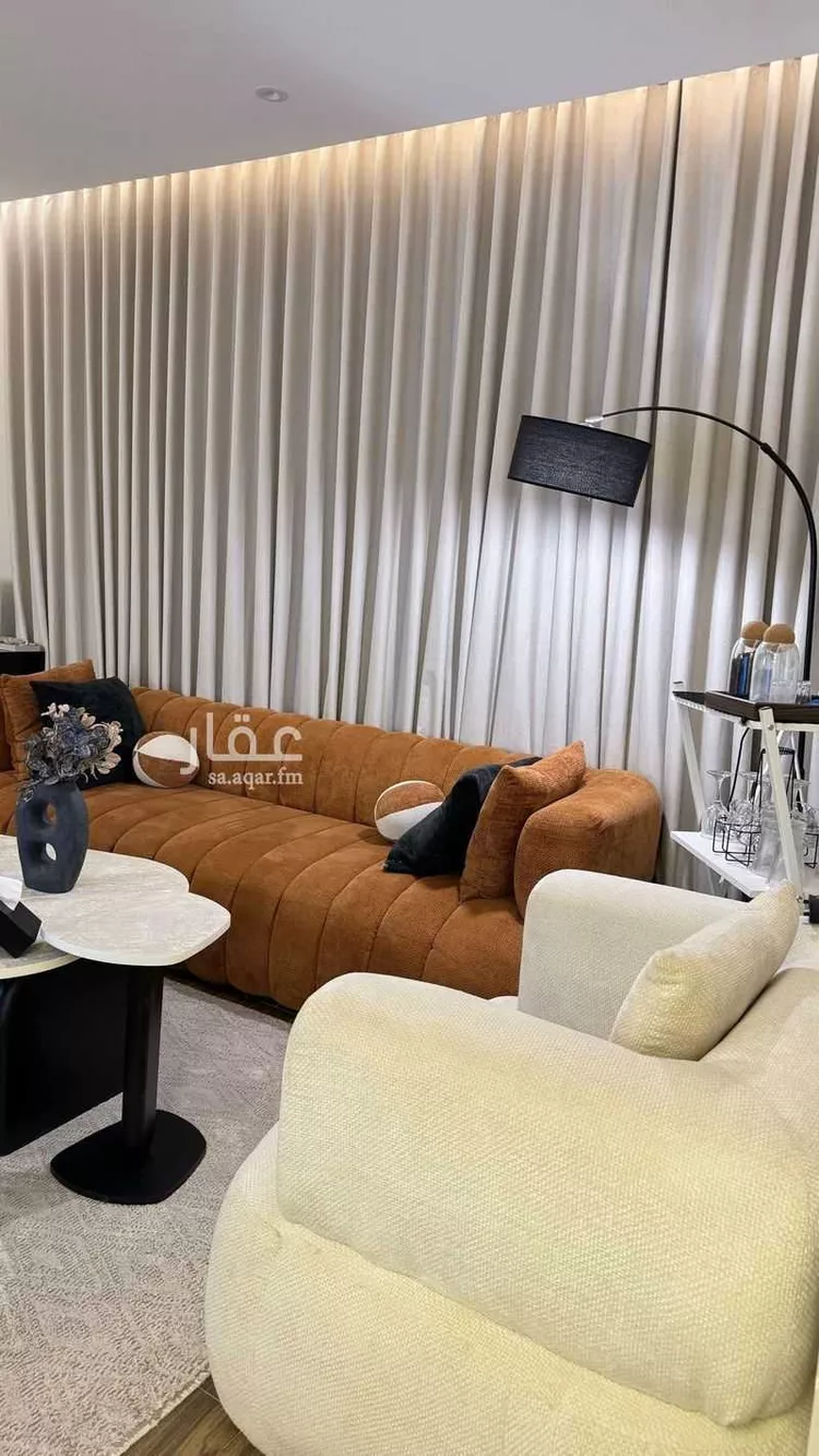 Furnished Apartment for Booking in Riyadh Ghirnatah 7