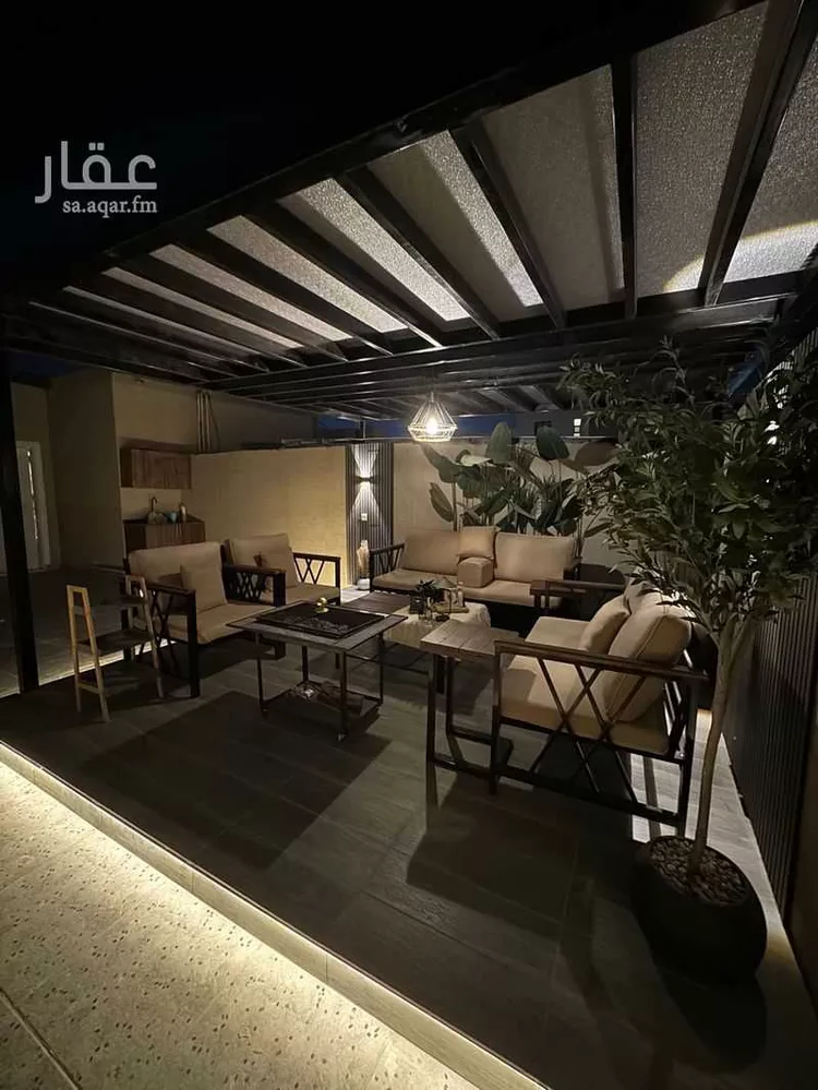 Furnished Apartment for Booking in Riyadh Ghirnatah 22
