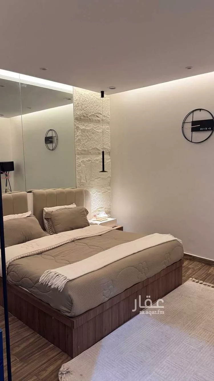 Furnished Apartment for Booking in Riyadh Ghirnatah 12