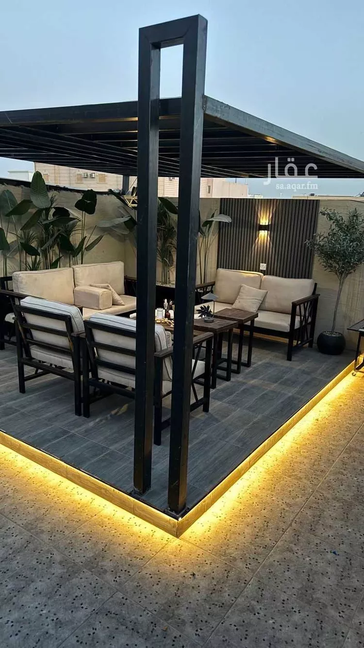 Furnished Apartment for Booking in Riyadh Ghirnatah 21