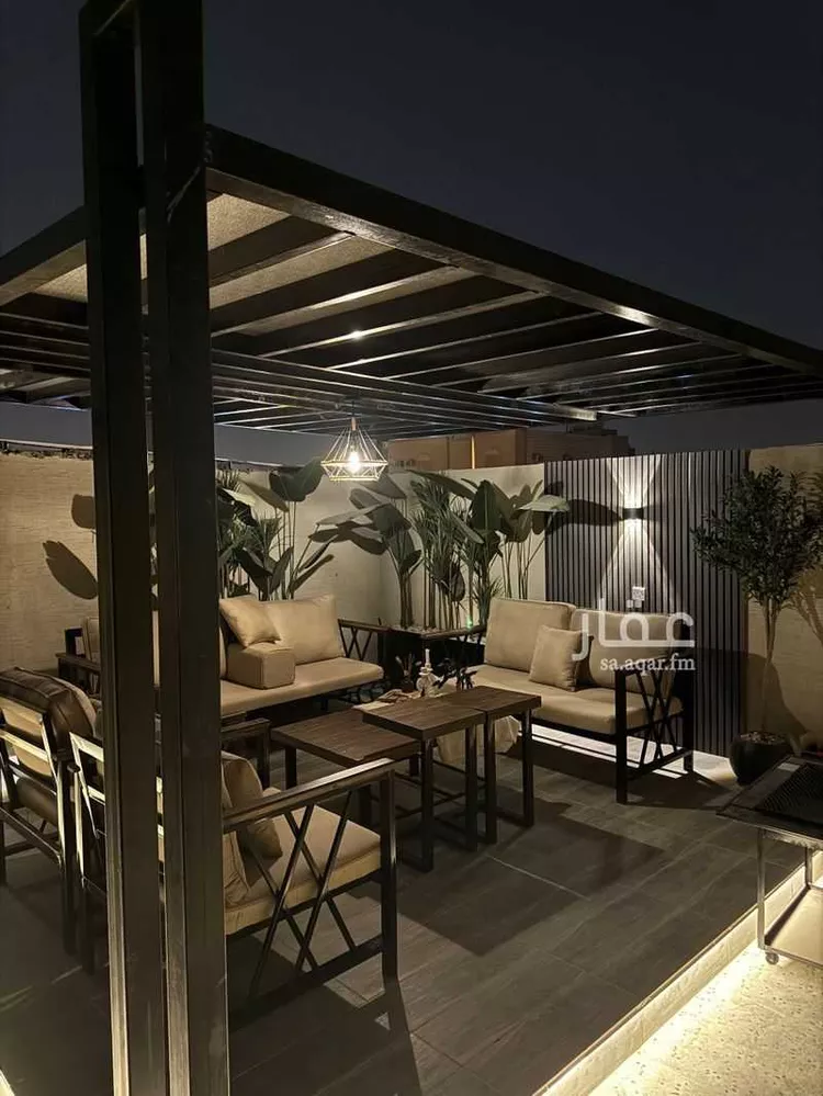Furnished Apartment for Booking in Riyadh Ghirnatah 20