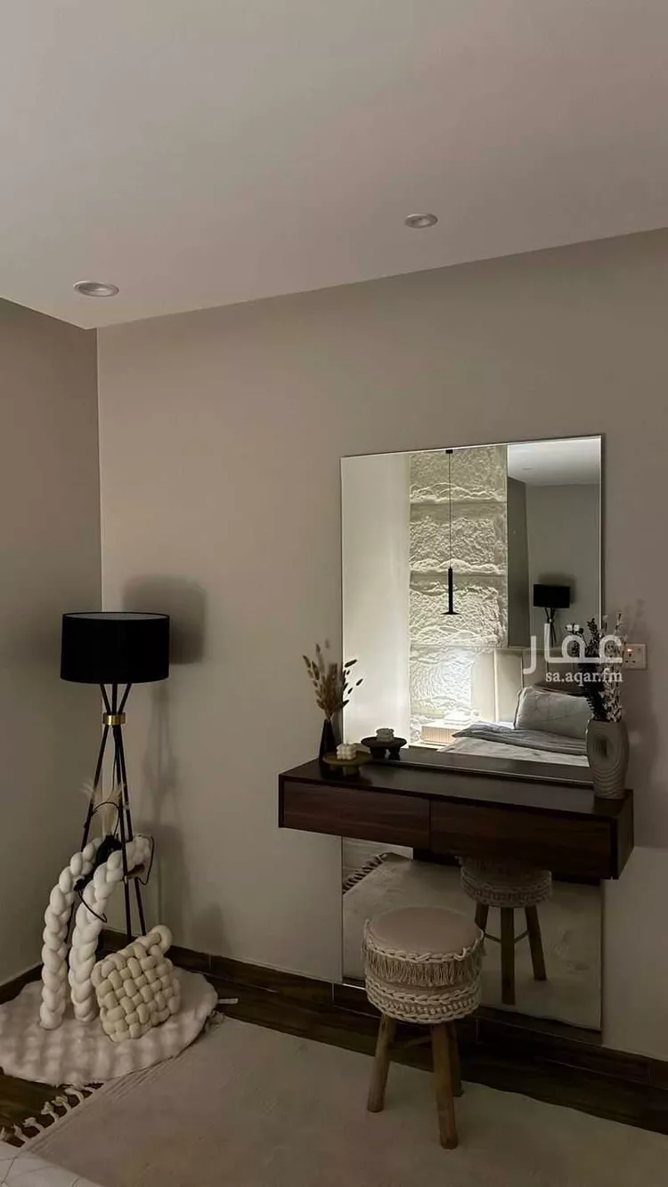 Furnished Apartment for Booking in Riyadh Ghirnatah 11