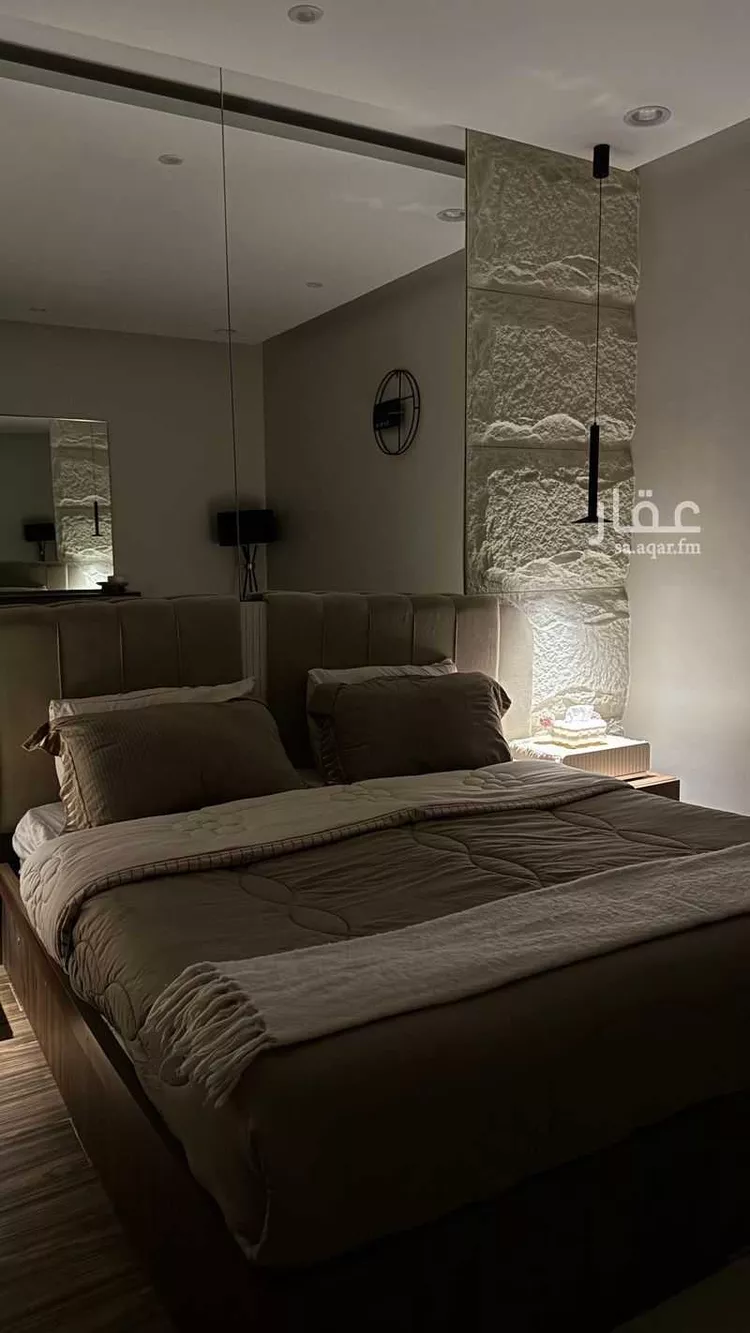 Furnished Apartment for Booking in Riyadh Ghirnatah 17