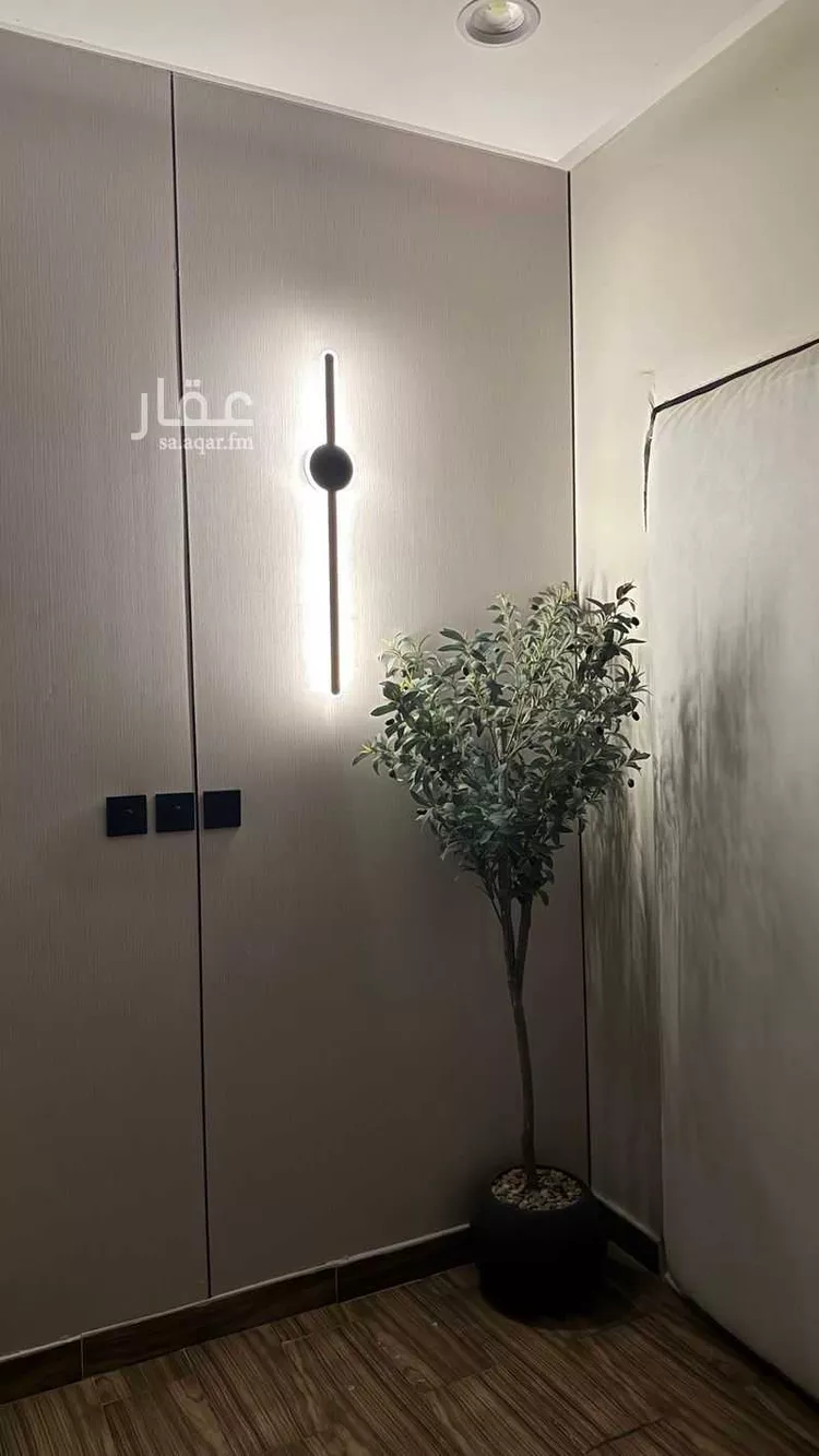 شقة مفروشة للحجز في شارع العين البيضاء ، حي غرناطة ، الرياض ، منطقة الرياض صورة 3
