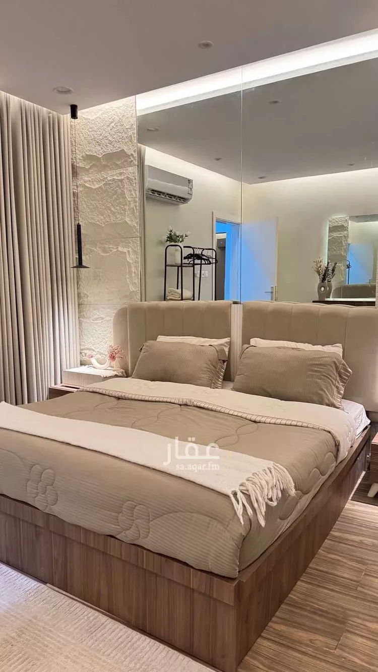 Furnished Apartment for Booking in Riyadh Ghirnatah 13