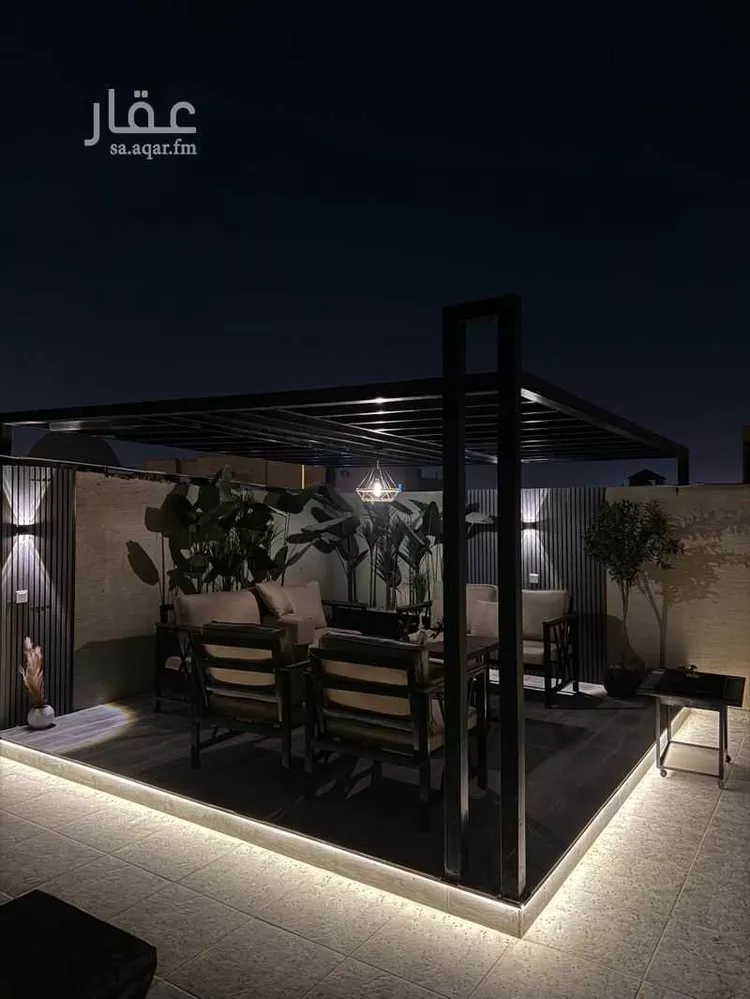 Furnished Apartment for Booking in Riyadh Ghirnatah 19