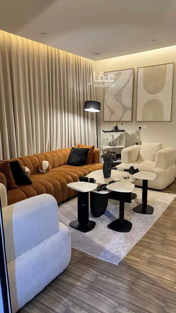 Furnished Apartment for Booking in Riyadh Ghirnatah 8