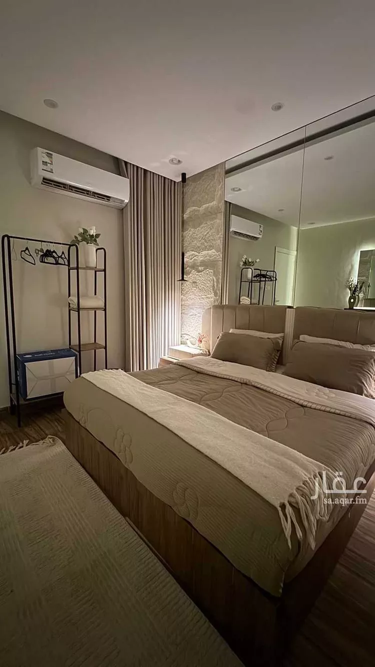 Furnished Apartment for Booking in Riyadh Ghirnatah 14