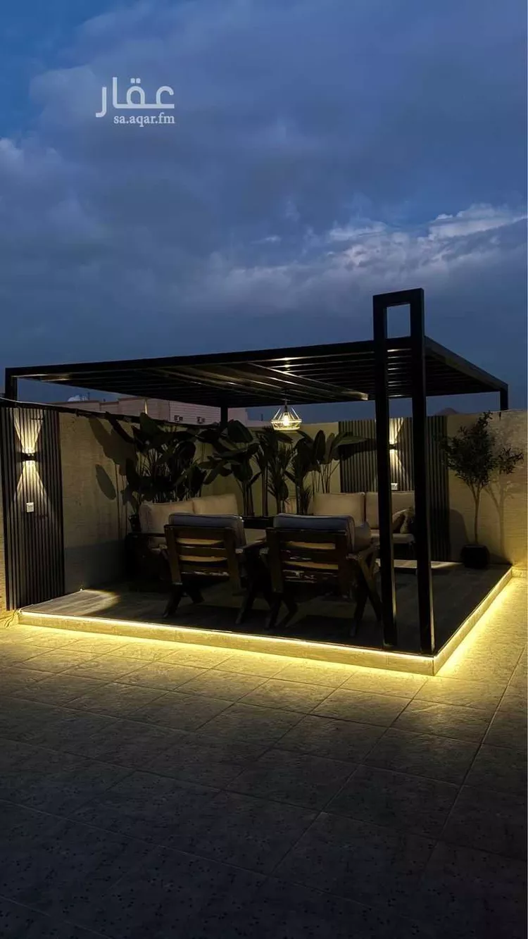 Furnished Apartment for Booking in Riyadh Ghirnatah 18