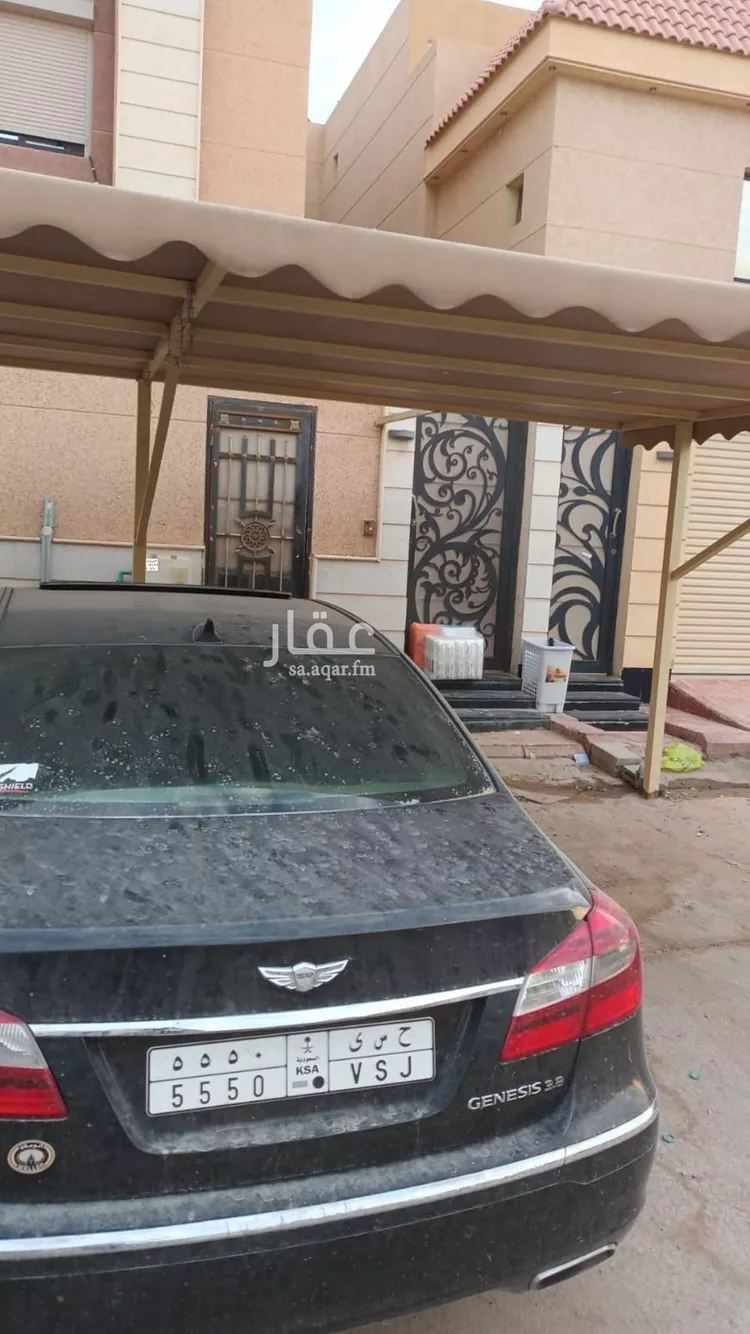 شقة للإيجار في شارع الجلاميد, حي العارض, مدينة الرياض, منطقة الرياض صورة 3