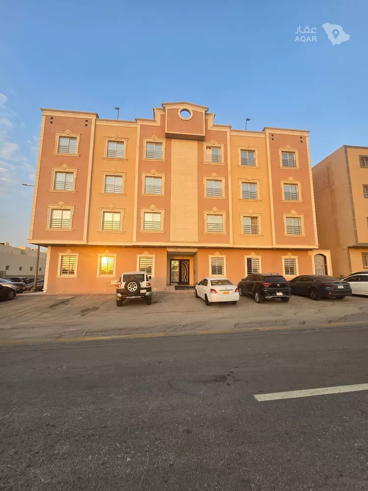 شقة للإيجار في شارع رقم 359, حي النرجس, مدينة الرياض, منطقة الرياض 8