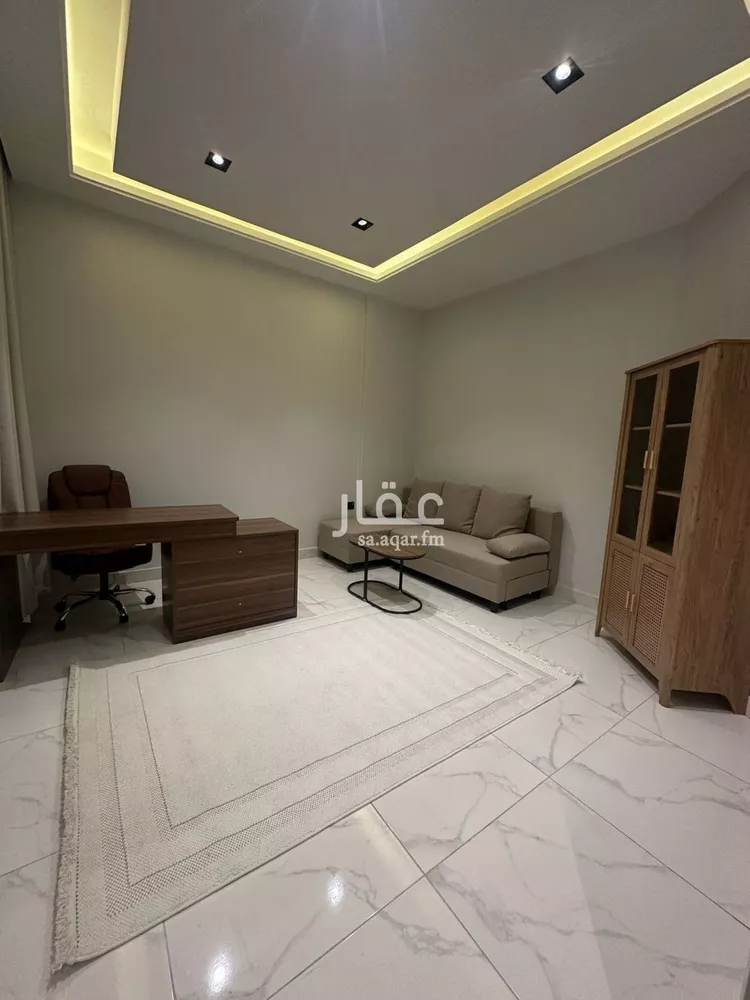 شقة للإيجار في شارع الفجر, حي الياسمين, مدينة الرياض, منطقة الرياض صورة 2