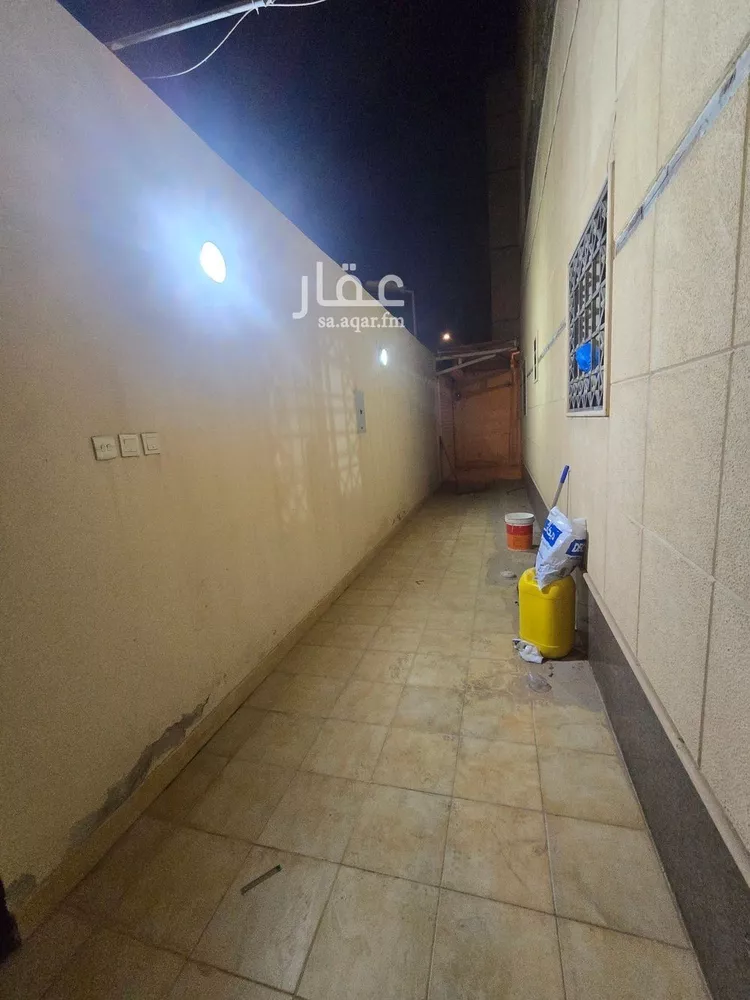 دور للإيجار في شارع الزهرة, حي الياسمين, مدينة الرياض, منطقة الرياض 11