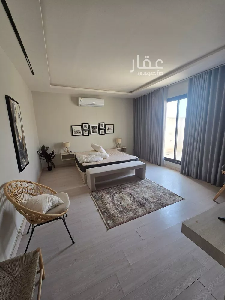 شقة للإيجار في شارع عبدالكافي الشامي, حي النرجس, مدينة الرياض, منطقة الرياض صورة 3