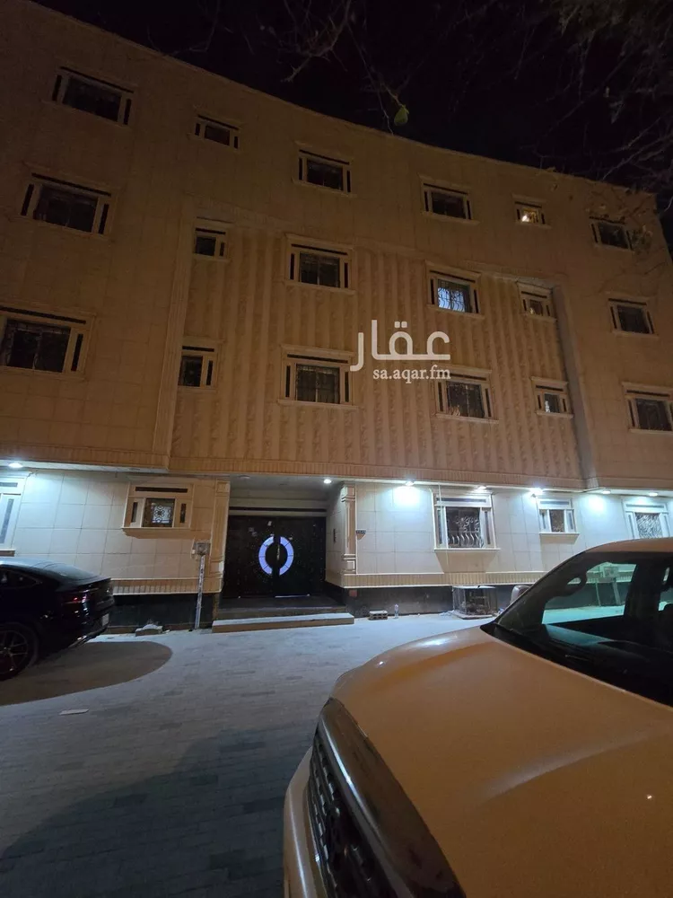 شقة للإيجار في شارع ناظرة, حي الوادي, مدينة الرياض, منطقة الرياض صورة 3