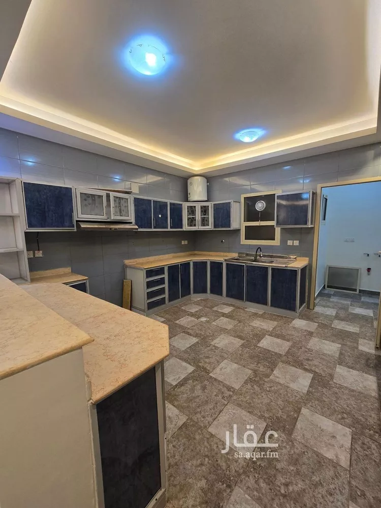 دور للإيجار في شارع الزهرة, حي الياسمين, مدينة الرياض, منطقة الرياض صورة 5