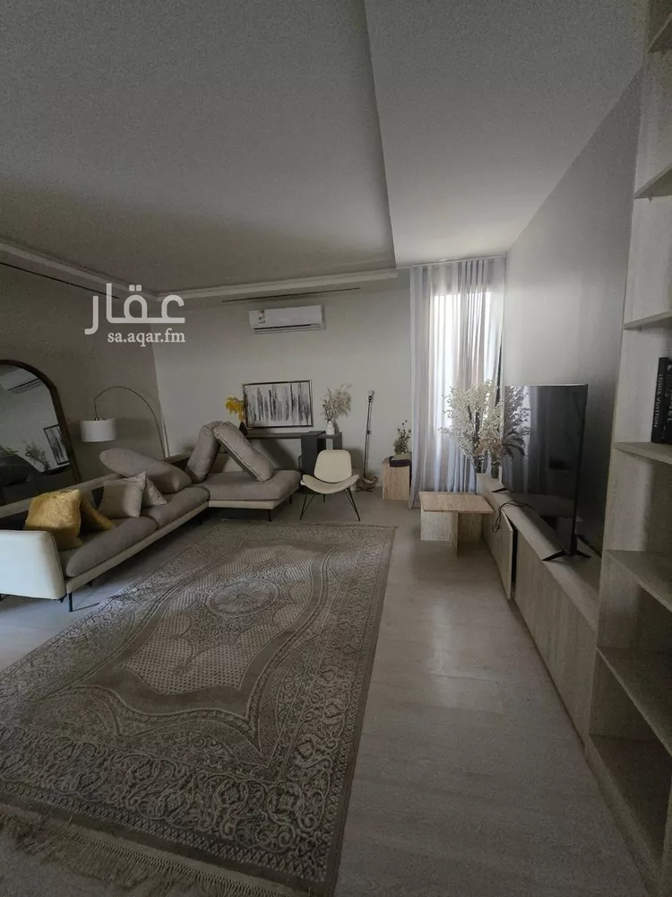 شقة للإيجار في شارع عبدالكافي الشامي, حي النرجس, مدينة الرياض, منطقة الرياض صورة 2